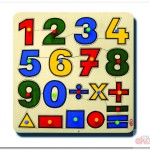 sarkılarla matematik