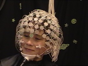 Çocuk EEG