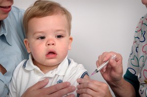 2-3 Yaş Arası Çocuk Aşıları