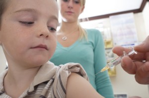 4-5 Yaş Arası Çocuk Aşıları