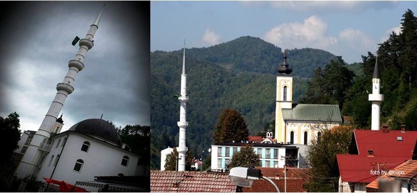 Srebrenica Katliamı'nın 19. yıldönümü