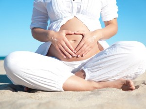 Yaz aylarında gebelik: Hiç sorun değil…