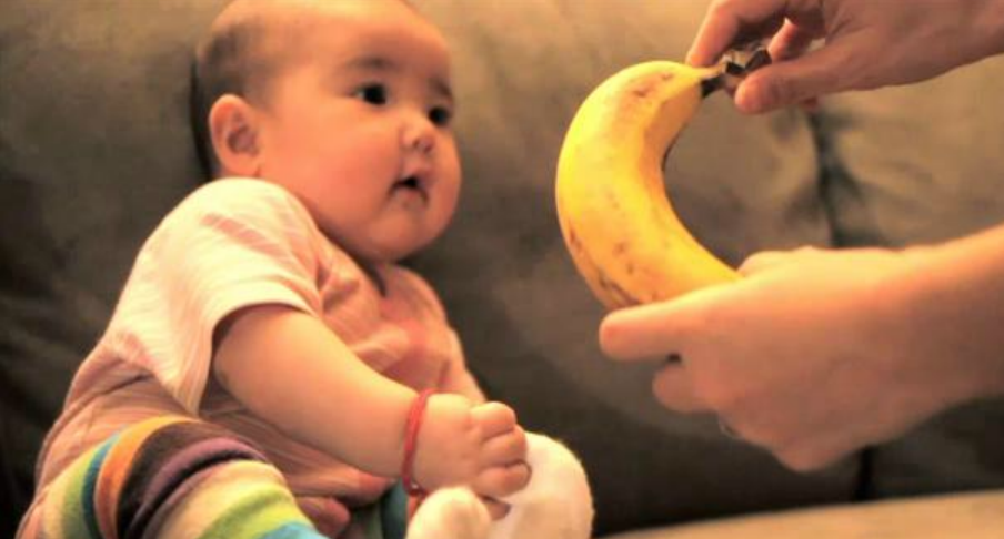Mamadan sonra bebeğiniz ilk neleri yiyebilir? Prof. Dr. Barbaros Ilıkkan cevapladı.