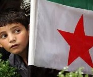 Suriye tedrisatlı okul