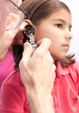 Orta kulak iltihabında tedavi – Bölüm 2