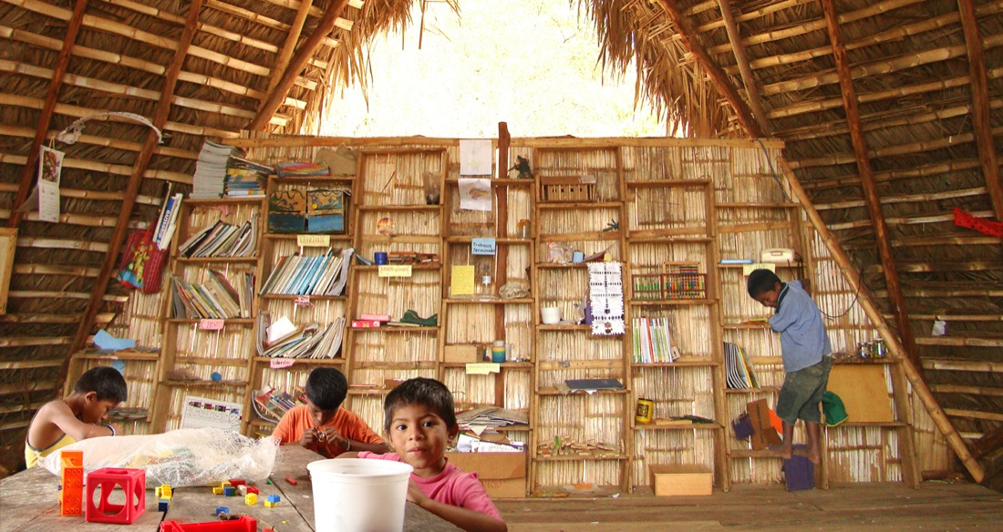 Ekvador’da bir dayanışma hikâyesi: Nueva Esperanza Okulu