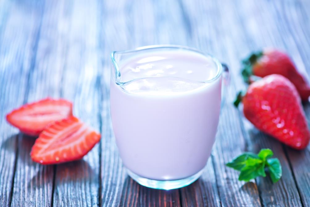 İnek sütü proteini alerjisi
