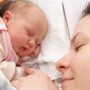 Yeni doğan bebeğinizle ilgili 10 tuhaf ama normal şey