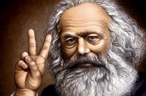 Marx, Nazım Hikmet ve Tommiks artık özgür