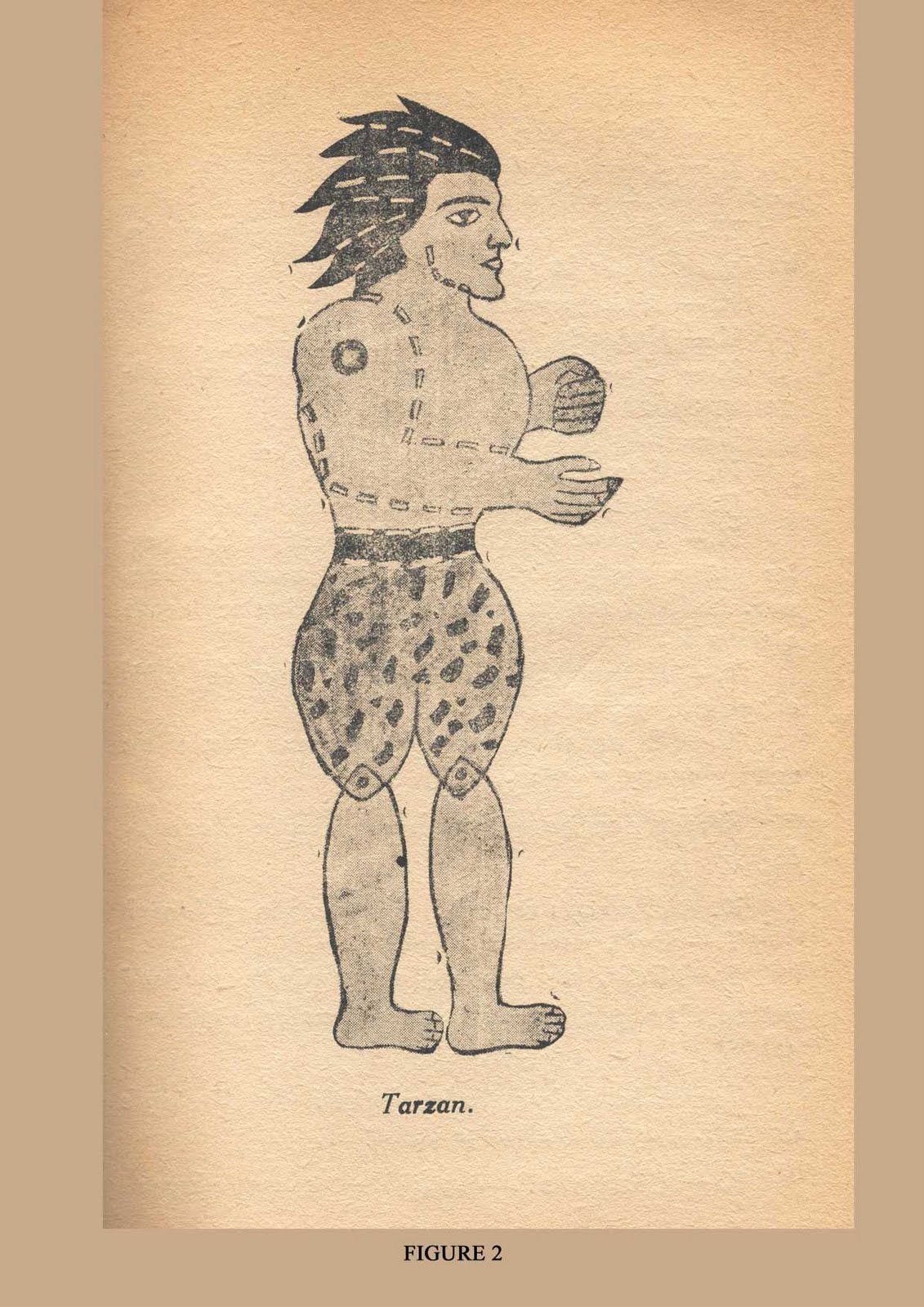 1940'ların Postmodern Karagöz Piyesleri: Tarzan, Miki, Şarlo Gölge Oyunu'nda
