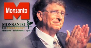 GDO devi Monsanto'nun politik bağlantıları