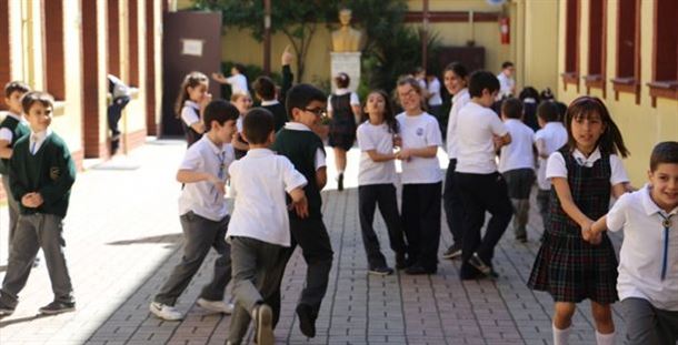 İstanbul'da yeni bir Ermeni okulu kuruluyor!