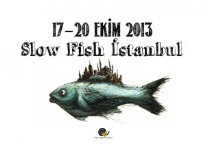 İstanbul, lüferinin kuyruğunu bırakmıyor: Slow Fish İstanbul!