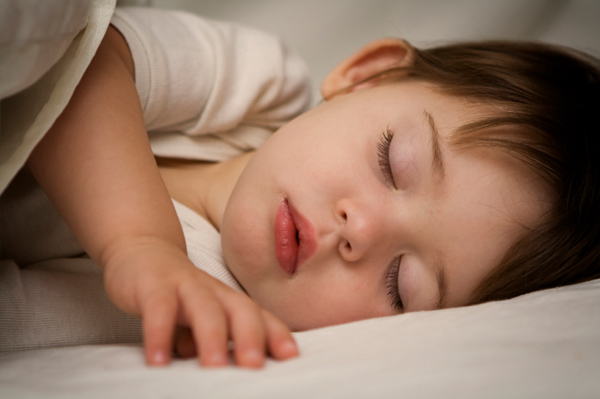 Çocuklarda görülen uyku sorunlarının belli başlı nedenleri