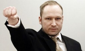 Breivik, Norveçli çocuklar arasında neden popüler?