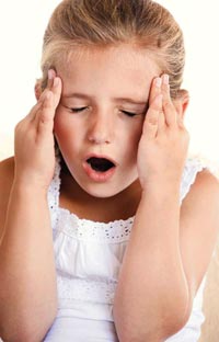 Çocuklarda baş ağrısının nedenleri nelerdir? Dr. Sinan Çomu yanıtladı