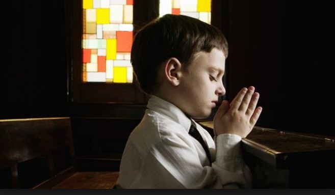 Bir araştırma: "Dindar ailelerin çocukları yeterince paylaşmıyor"