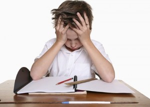 Çocukların ödevlerine ne kadar yardım etmeli?