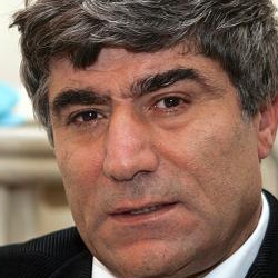 Hrant Dink'ten: 23,5 Nisan