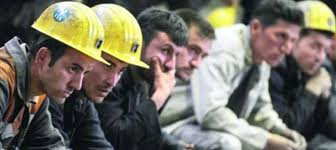 2013 yılının ilk 10 ayında 1017 işçi öldü