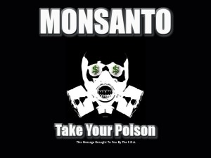 Monsanto'dan tiksinmek için 13 sebep