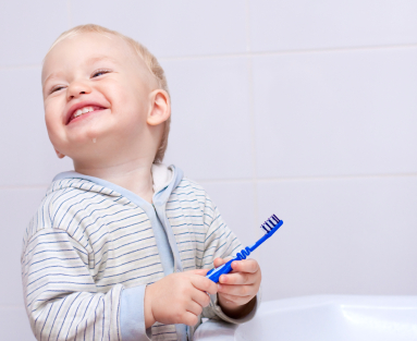 Diş fırçalamayı sevdirmenin 10 yolu