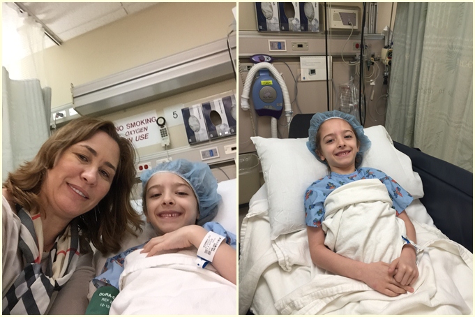 My First Surgery: Lili Ferruh Veziroğlu ilk ameliyat deneyimini anlatıyor