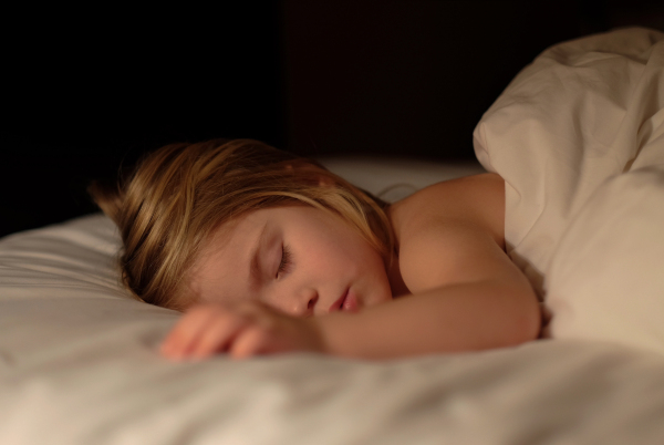 Erken uyuyan çocuklar neden daha sağlıklı olur?