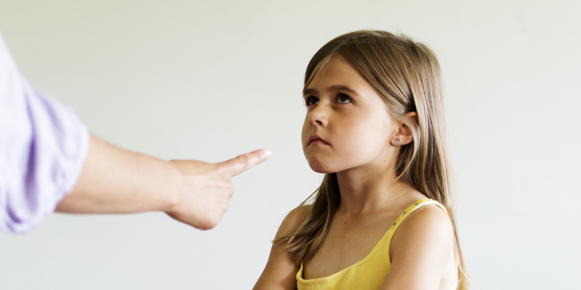 Öfkeli ebeveynler için 5 öneri