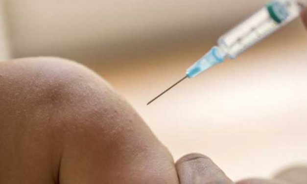Tüm çocukluk aşıları tek bir iğnede mi toplanacak?